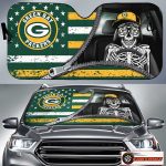 Cartrimz Green Bay Packers Car Seat Covers Show Your Team Pride