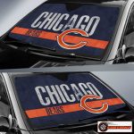 Cartrimz Chicago Bears Car Seat Covers Ultimate Protection & Team Spirit