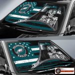 Cartrimz Philadelphia Eagles Car Seat Covers Show Your Team Spirit