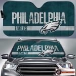 Cartrimz Philadelphia Eagles Car Seat Covers Protect & Support Your Team