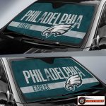 Cartrimz Philadelphia Eagles Car Seat Covers Protect & Support Your Team