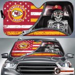 Cartrimz Kansas City Chiefs Car Seat Covers Champion Level Protection