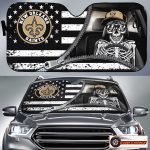 Cartrimz New Orleans Saints Car Seat Covers Champion Your Ride