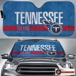 Cartrimz Tennessee Titans Car Seat Covers Perfect for Every Fan